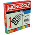 Hasbro Board & Card Games Monopoly Classic (Refresh)