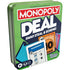 Hasbro Board & Card Games Monopoly Deal - Deluxe Collectible Storage Tin