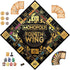 Hasbro Board & Card Games Monopoly - Fourth Wing Edition