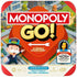 Hasbro Board & Card Games Monopoly GO