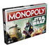 Hasbro Board & Card Games Monopoly - Star Wars Boba Fett
