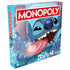 Hasbro Board & Card Games Monopoly - Stitch