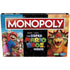Hasbro Board & Card Games Monopoly - The Super Mario Bros. Movie Edition (26/06 Release)