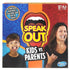 Hasbro Board & Card Games Speak Out - Kids vs Parents