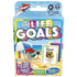 Hasbro Board & Card Games The Game of Life - Goals