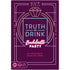 Hasbro Board & Card Games Truth Or Drink - Bachelorette