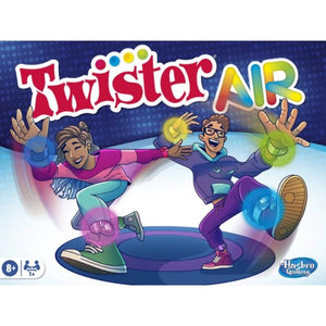 Hasbro Board & Card Games Twister Air