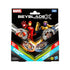 Hasbro Novelties Beyblade X - Marvel 2-Pack (Assorted)
