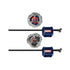 Hasbro Novelties Beyblade X - Marvel 2-Pack (Assorted)