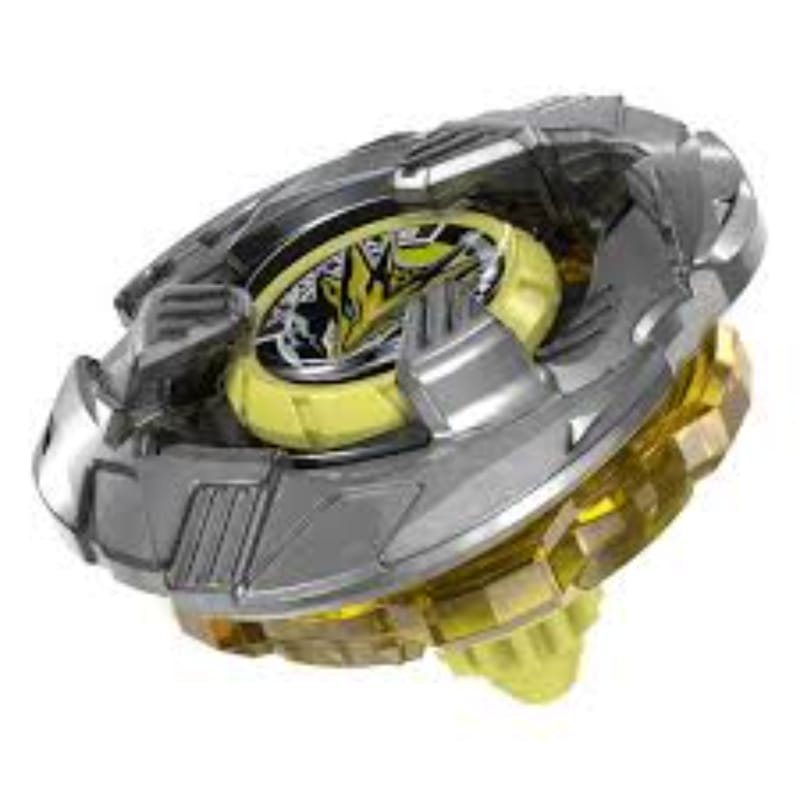 Hasbro Novelties Beyblade X - Shelter Drake 5-70O Booster Pack