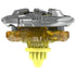 Hasbro Novelties Beyblade X - Shelter Drake 5-70O Booster Pack
