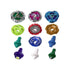 Hasbro Novelties Beyblade X - X-treme Expansion Pack