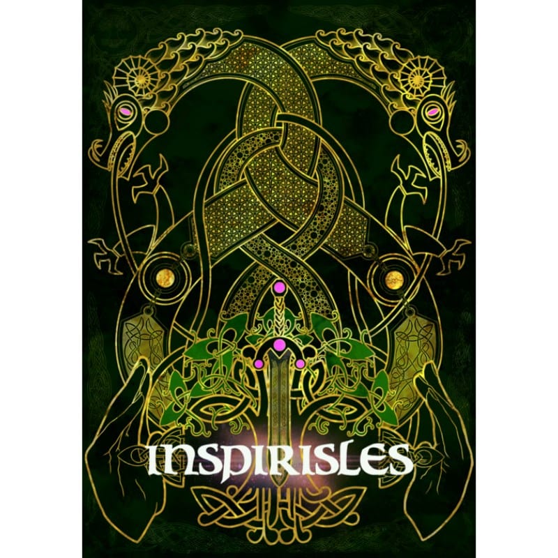 Hatchlings Games Roleplaying Games Inspirisles