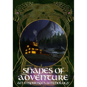 Hatchlings Games Roleplaying Games Inspirisles - Shapes of Adventure
