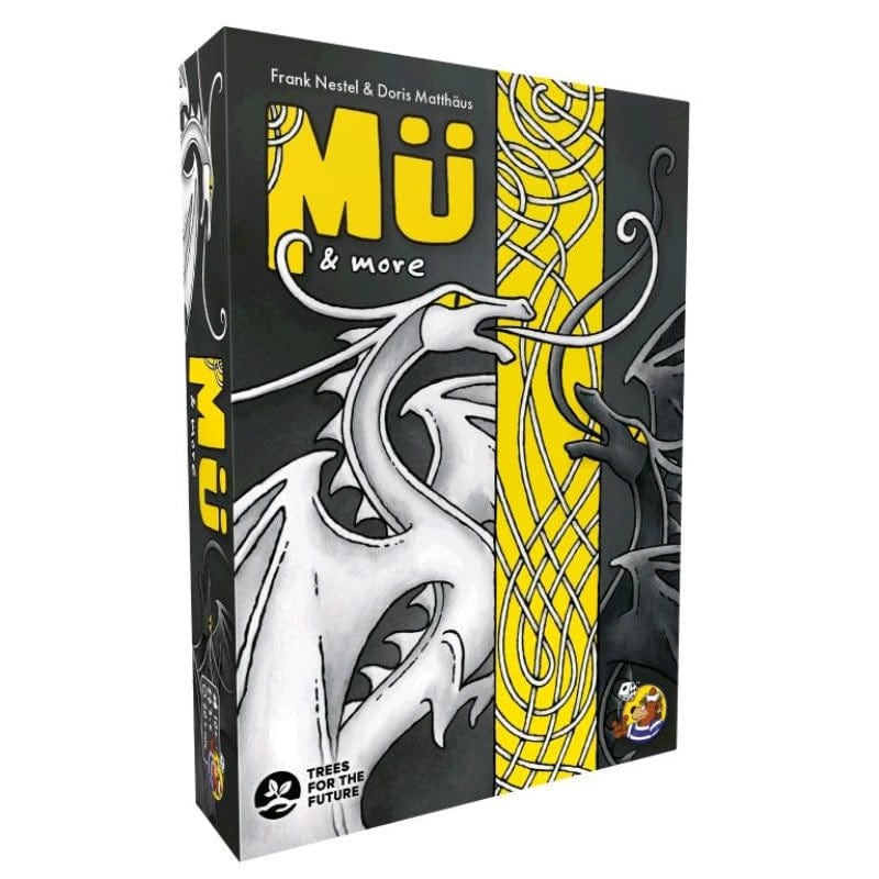 HeidelB?r Games Board & Card Games Mu & More (Unknown Release)
