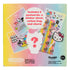Hello Kitty and Friends Novelties Hello Kitty & Friends - Mystery Friendship Box Figurine (Blind Box)
