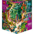 Heye Jigsaws Botanic Garden (2000pc Triangle Box) Heye