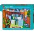 Heye Jigsaws Daily Life - In The Courtyard (1000pcs) Heye