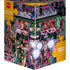 Heye Jigsaws Disco (1000pc Triangle Box) Heye