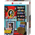 Heye Jigsaws Home - Room With Vermeer (1000pc) Heye