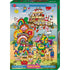 Heye Jigsaws Take A Trip - Burgerman (500pc) Heye