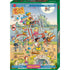 Heye Jigsaws Take a Trip - Degano (500pcs) Heye