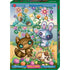 Heye Jigsaws Take A Trip - Ketner (500pc) Heye