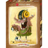 Heye Jigsaws Zozoville - Junk Food (1000pcs) Heye
