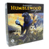 Hit Point Press Roleplaying Games Humblewood - Box set