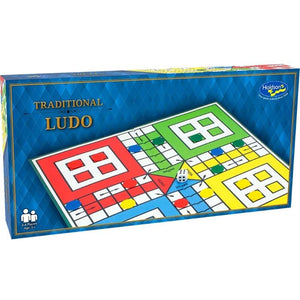 Holdson Classic Games Ludo (Holdson)