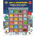 Holdson Jigsaws Jan Van Haasteren - Advent Calendar