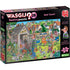 Holdson Jigsaws Wasgij? Destiny Puzzle 28 - Dad Cave (1000pc)