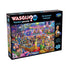 Holdson Jigsaws Wasgij? Mystery 25 Eurosound!
