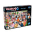 Holdson Jigsaws Wasgij? Mystery 26 Date Night!