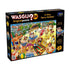 Holdson Jigsaws Wasgij? Original Puzzle 24 - A Very Merry Holiday (1000pc)