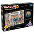 Holdson Jigsaws Wasgij? Original Puzzle 25 - Deal Breaker (1000pc)