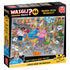 Holdson Jigsaws Wasgij? Original Puzzle 46 - Aisle Madness (1000pc)
