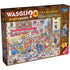Holdson Jigsaws Wasgij? Retro Original 3 - Full Monty Fever (500xl pc)