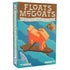 Hootenanny Games Board & Card Games Floats McGoats - Board Game