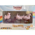 Horrible Games Board & Card Games Unicorn Fever - Royal Hooves