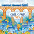 Horrible Guild Board & Card Games Railroad Tiles - Core Game (Unknown Release)