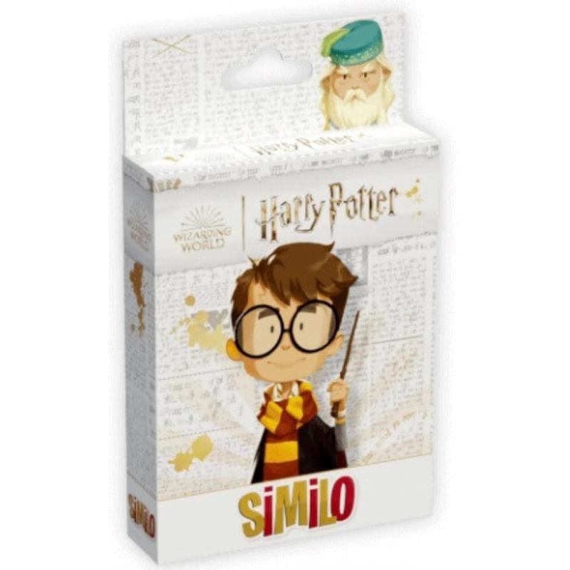 Horrible Guild Board & Card Games Similo - Harry Potter (30/06/2025 Release)