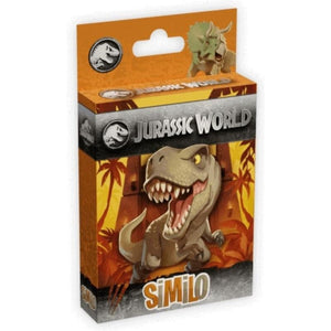 Horrible Guild Board & Card Games Similo - Jurassic World (30/06/2025 Release)