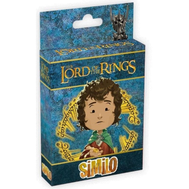 Horrible Guild Board & Card Games Similo - The Lord of the Rings (30/06/2025 Release)