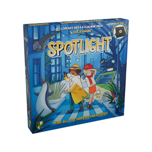 Horrible Guild Board & Card Games Spotlight