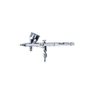 Hseng Hobby Hobby Tools - Airbrush Hs-80 (Clear Case)