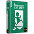 Iello Board & Card Games Emergency Exit Only - Board Game