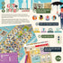 Iello Board & Card Games Get on Board - New York & London - Board Game