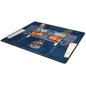 Iello Board & Card Games King of Tokyo Duel - Playmat