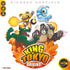 Iello Board & Card Games King Of Tokyo Origins